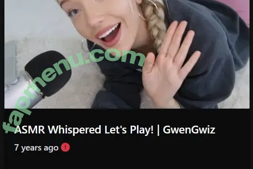 Gwengwiz nude photo #0323 (Gwengwiz)