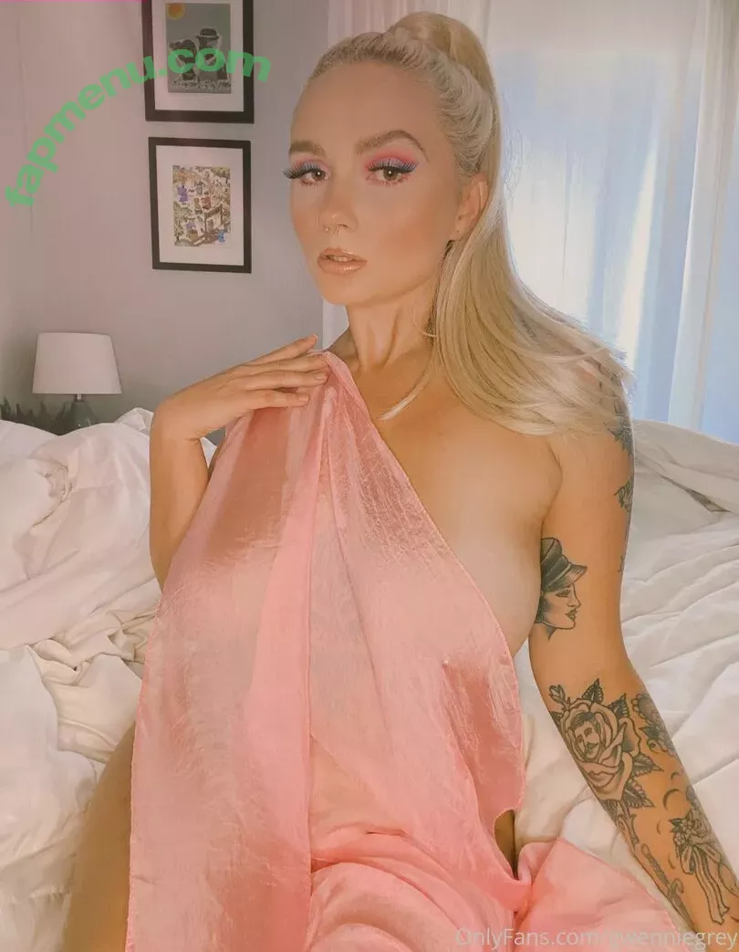 gwenniegrey nude photo #0007 (Gwennie Grey / gwenstefani)