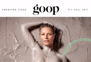 Gwyneth Paltrow / GwynethPaltrow nude photo #0676