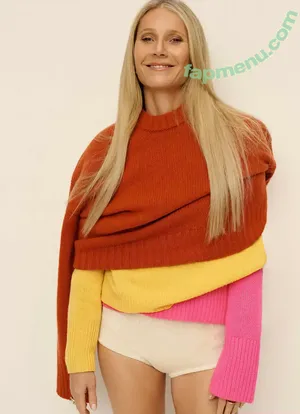 Gwyneth Paltrow / GwynethPaltrow nude photo #0700
