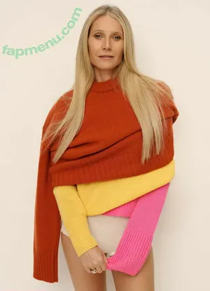 Gwyneth Paltrow / GwynethPaltrow nude photo #0701