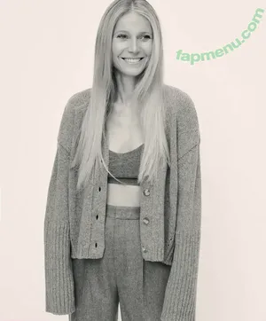 Gwyneth Paltrow / GwynethPaltrow nude photo #0708