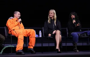 Gwyneth Paltrow / GwynethPaltrow nude photo #0744