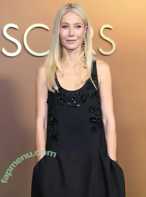 Gwyneth Paltrow / GwynethPaltrow nude photo #0770