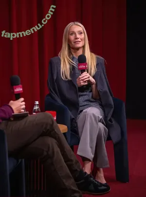 Gwyneth Paltrow / GwynethPaltrow / GwynethPaltrowOfficial nude photo #0814