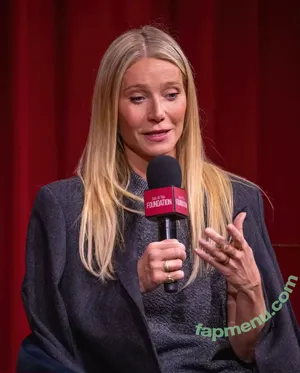 Gwyneth Paltrow / GwynethPaltrow / GwynethPaltrowOfficial nude photo #0815