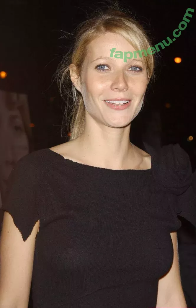 Gwyneth Paltrow nude photo #0203 (GwynethPaltrow)