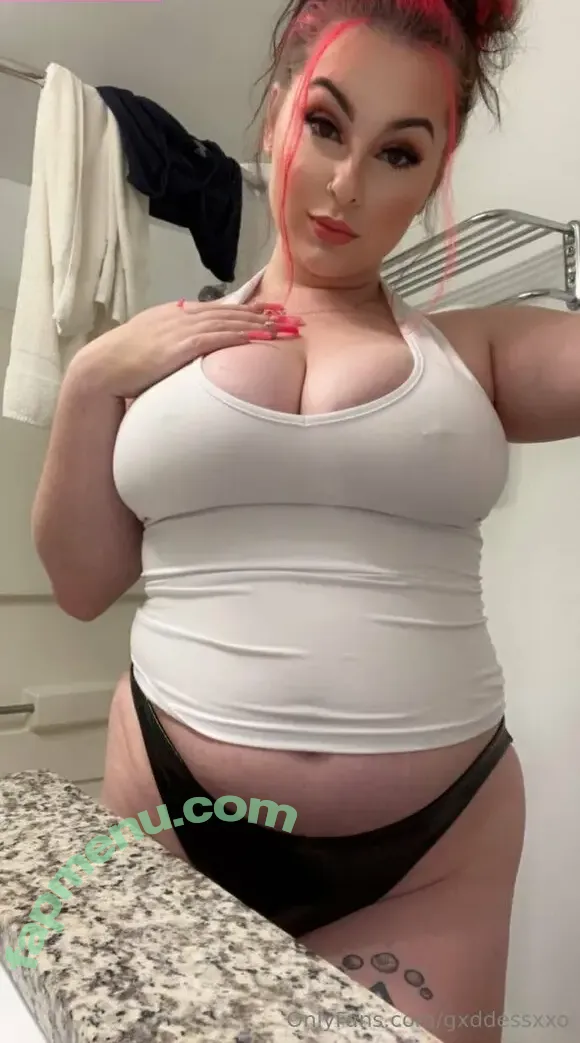 gxddessxxo nude photo #0501 (gxddessxxo)