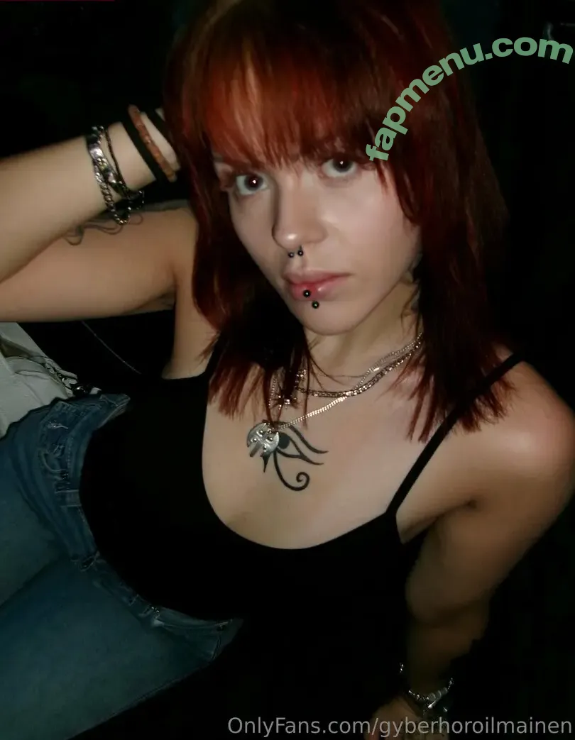 gyberhoroilmainen nude photo #0012 (gyberhoroilmainen)