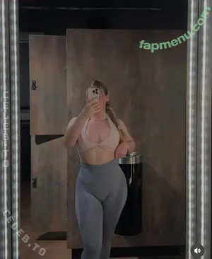 Gym.b.ae nude photo #0045