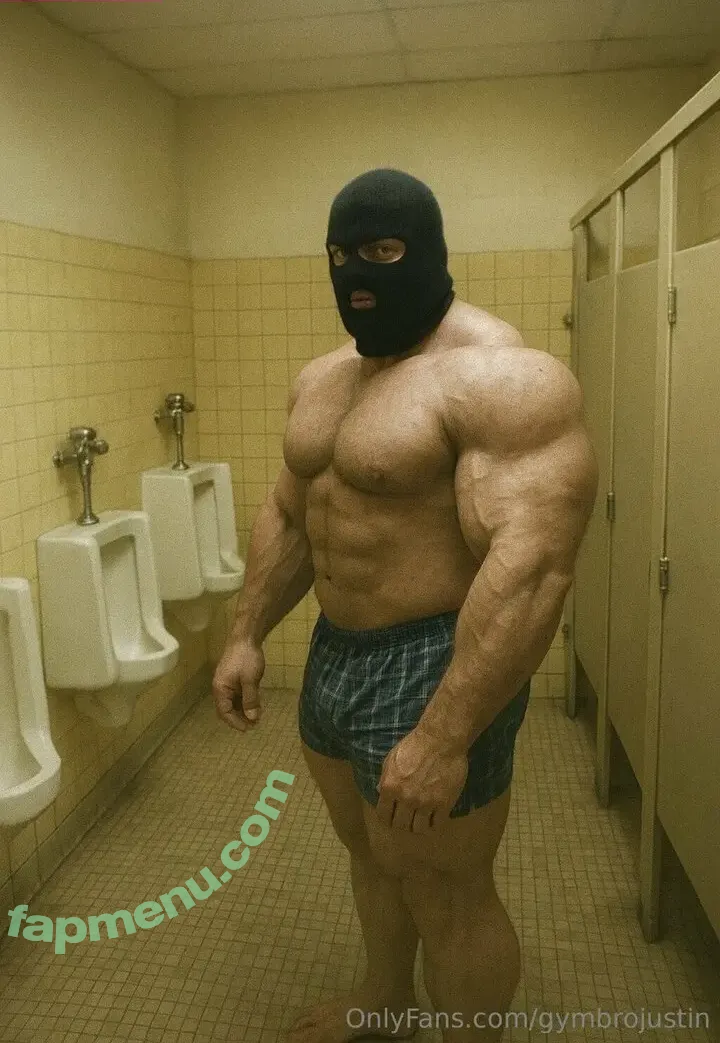gymbrojustin nude photo #0056 (tattedbyjustin916)