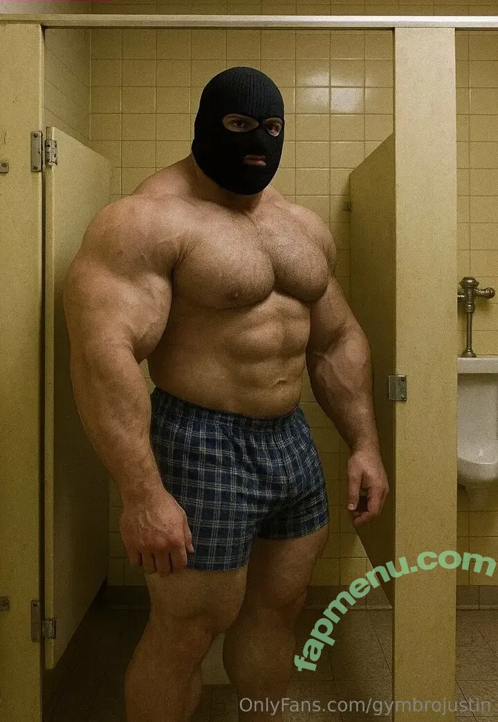 gymbrojustin nude photo #0059 (tattedbyjustin916)
