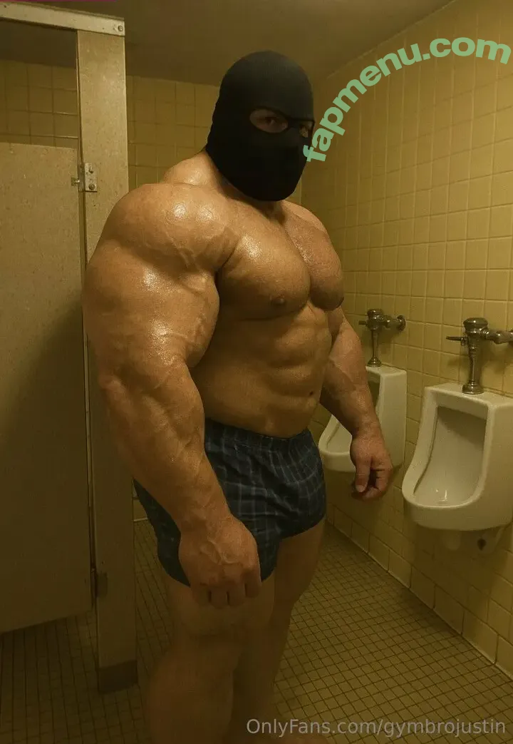 gymbrojustin nude photo #0061 (tattedbyjustin916)