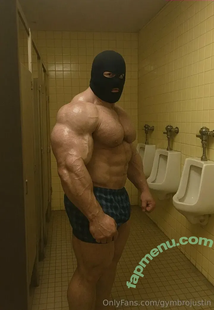 gymbrojustin nude photo #0062 (tattedbyjustin916)