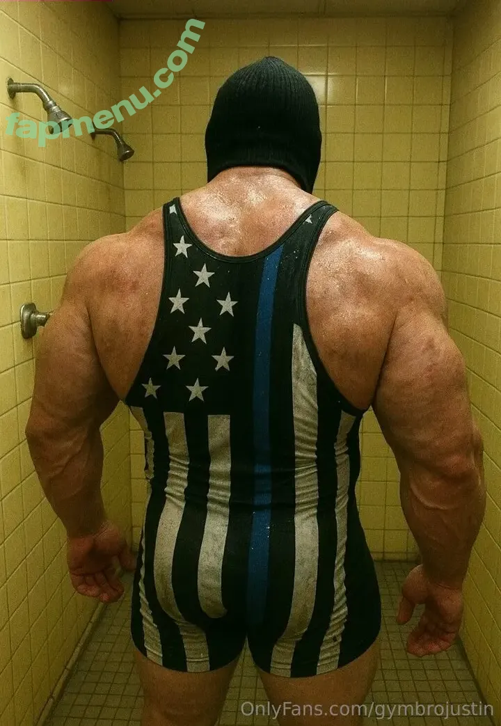 gymbrojustin nude photo #0065 (tattedbyjustin916)