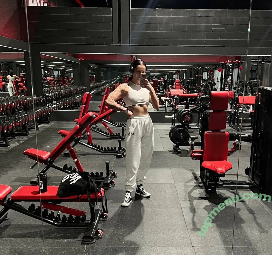 gymfitdemi nude photo #0050 (gymfitdemi)