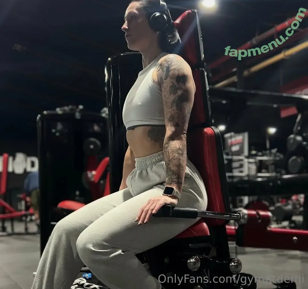 gymfitdemi nude photo #0051 (gymfitdemi)