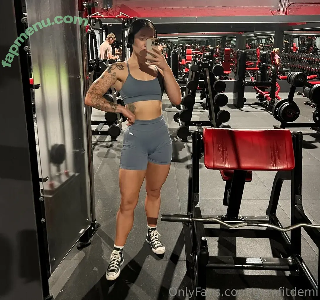 gymfitdemi nude photo #0058 (gymfitdemi)