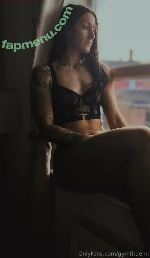 gymfitdemi nude photo #0059 (gymfitdemi)