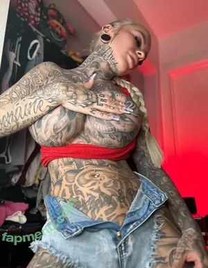 GymGamerGirl nude photo #0076