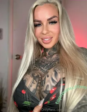 GymGamerGirl nude photo #0077