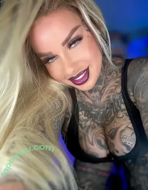 GymGamerGirl nude photo #0084