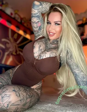 GymGamerGirl nude photo #0085