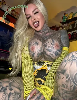 GymGamerGirl nude photo #0091