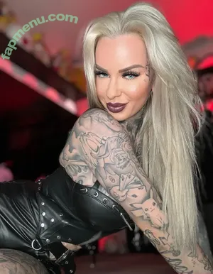 GymGamerGirl nude photo #0135