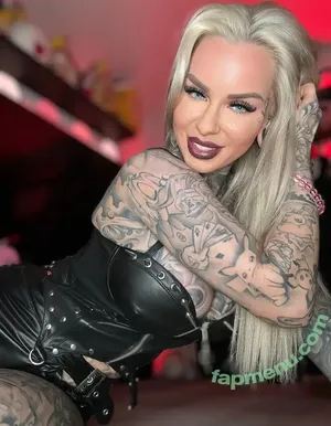 GymGamerGirl nude photo #0136