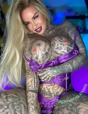 GymGamerGirl nude photo #0146