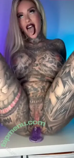 GymGamerGirl nude photo #0155