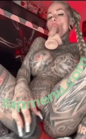 GymGamerGirl nude photo #0158