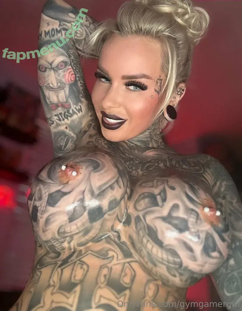 GymGamerGirl nude photo #0005 (GymGamerGirl)