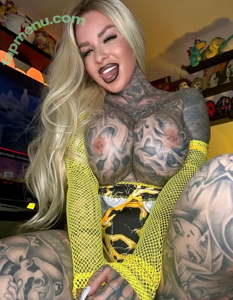 GymGamerGirl nude photo #0091 (GymGamerGirl)