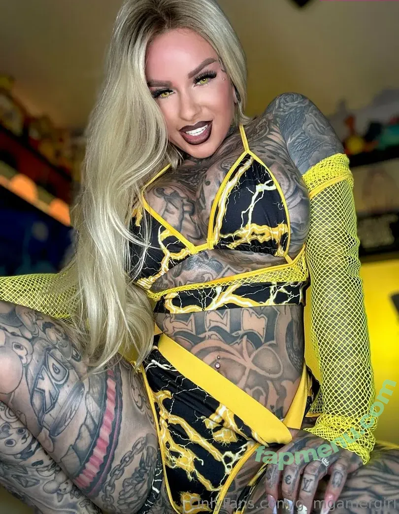 GymGamerGirl nude photo #0092 (GymGamerGirl)