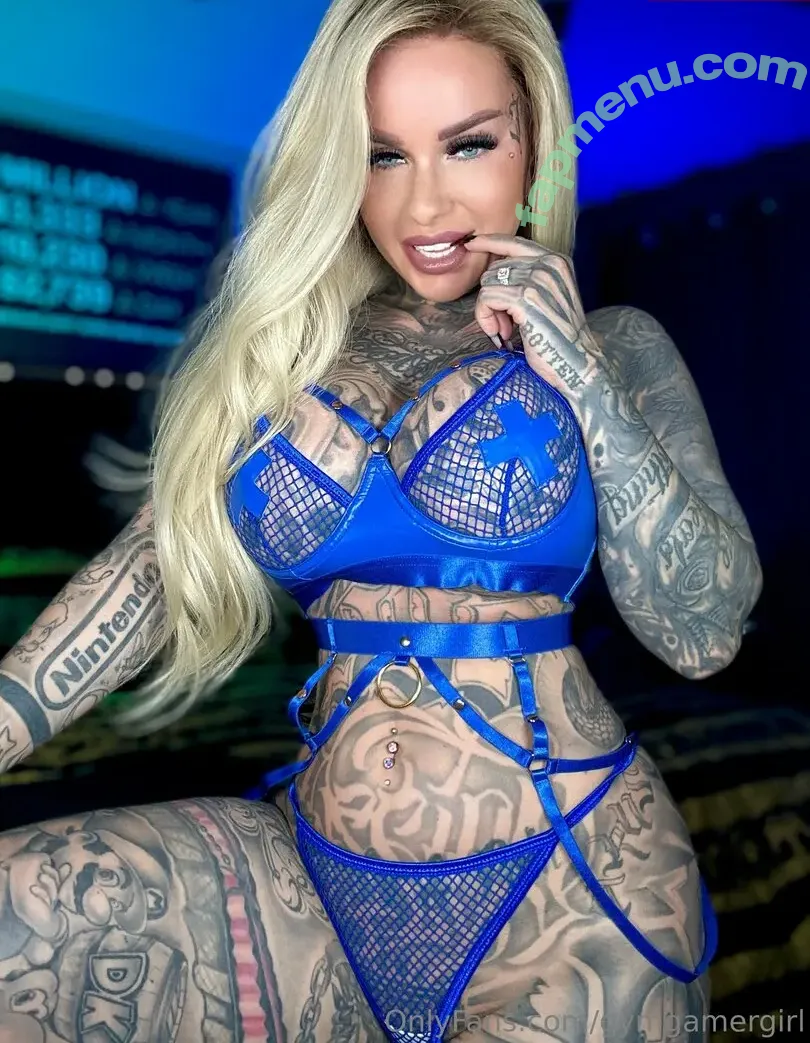 GymGamerGirl nude photo #0103 (GymGamerGirl)