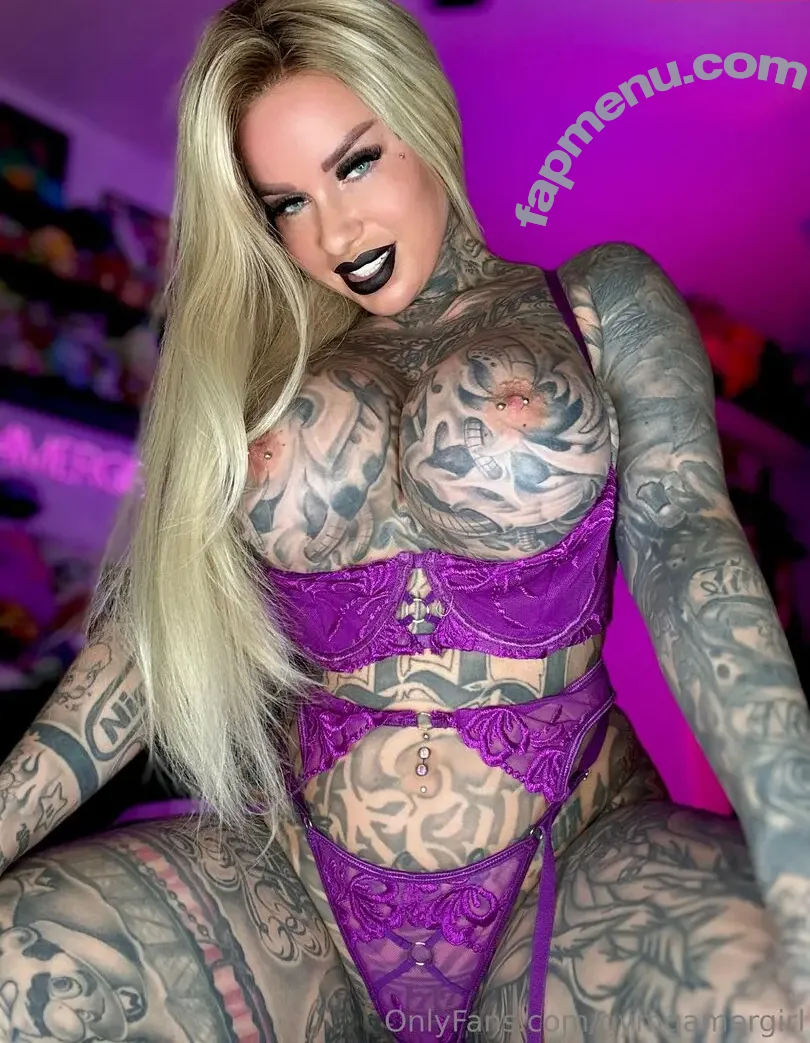 GymGamerGirl nude photo #0105 (GymGamerGirl)