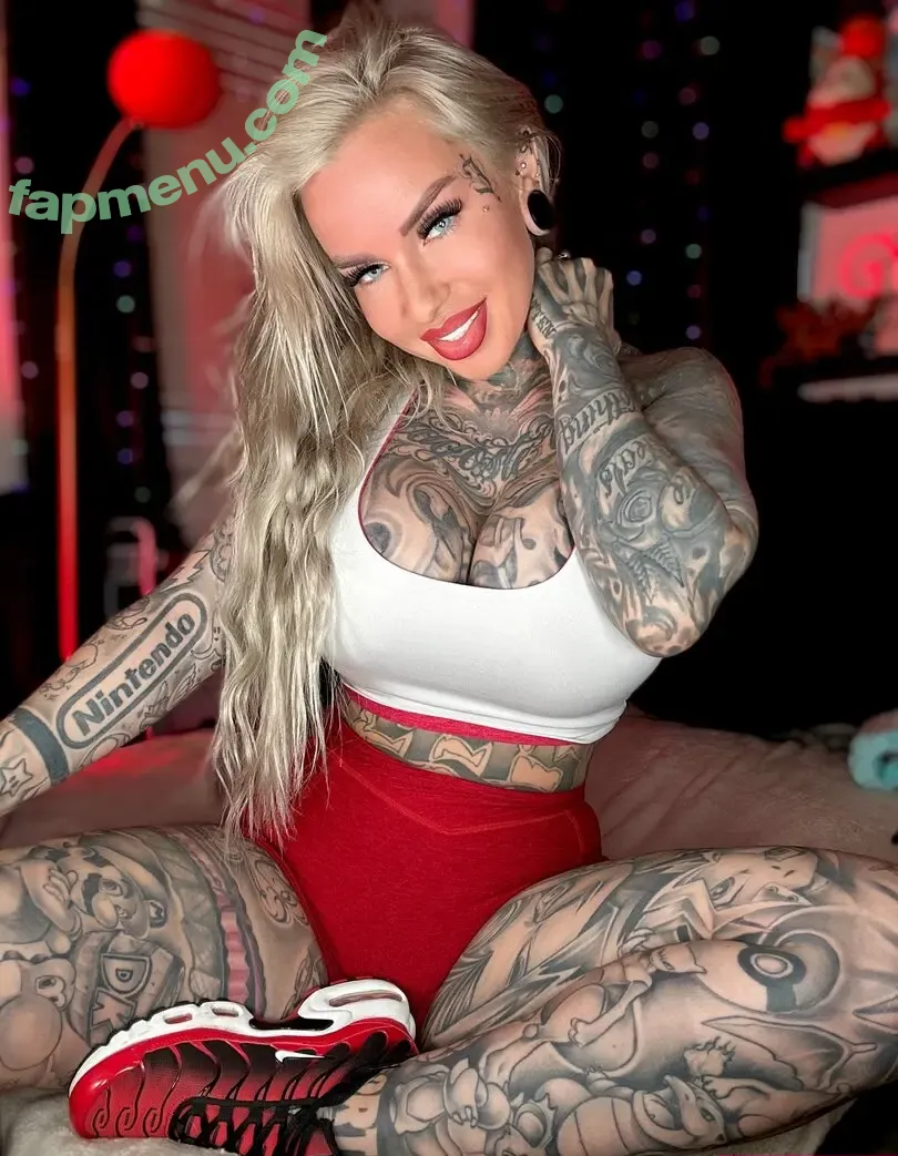 GymGamerGirl nude photo #0141 (GymGamerGirl)