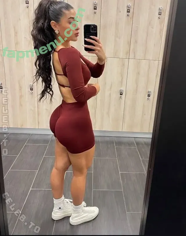 Gymgona nude photo #0064 (Gymgona)