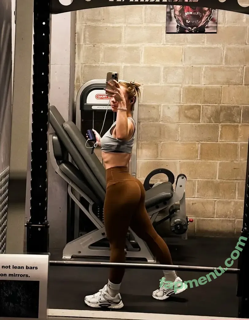 gymkatie_ nude photo #0009 (gymkatie_)