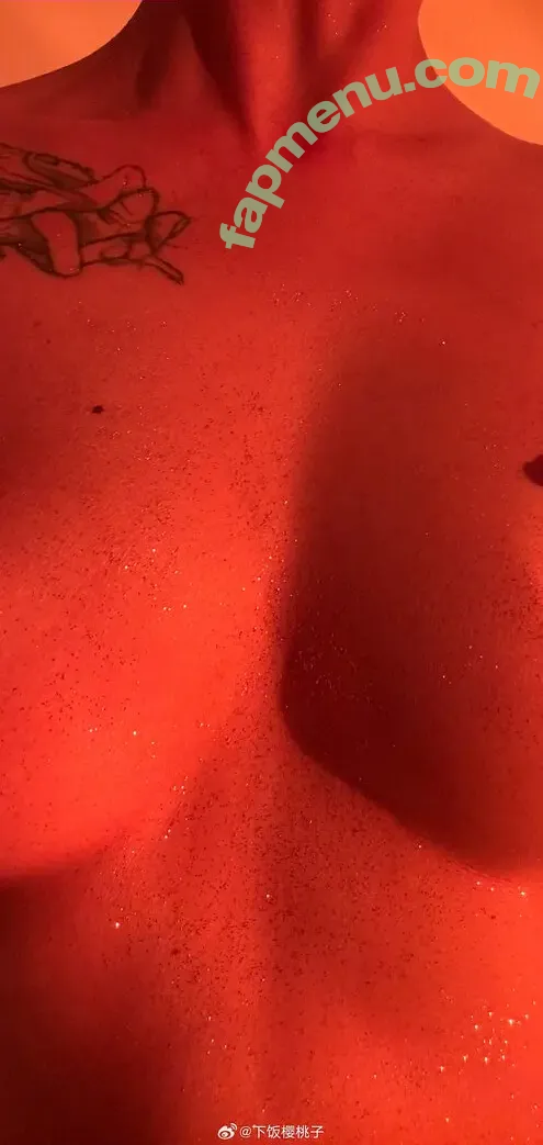 GymnoCerise nude photo #0014 (GymnoCerise)