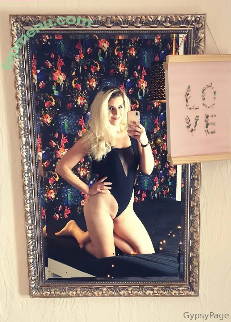 gypsypage nude photo #0019 (gypsypage)