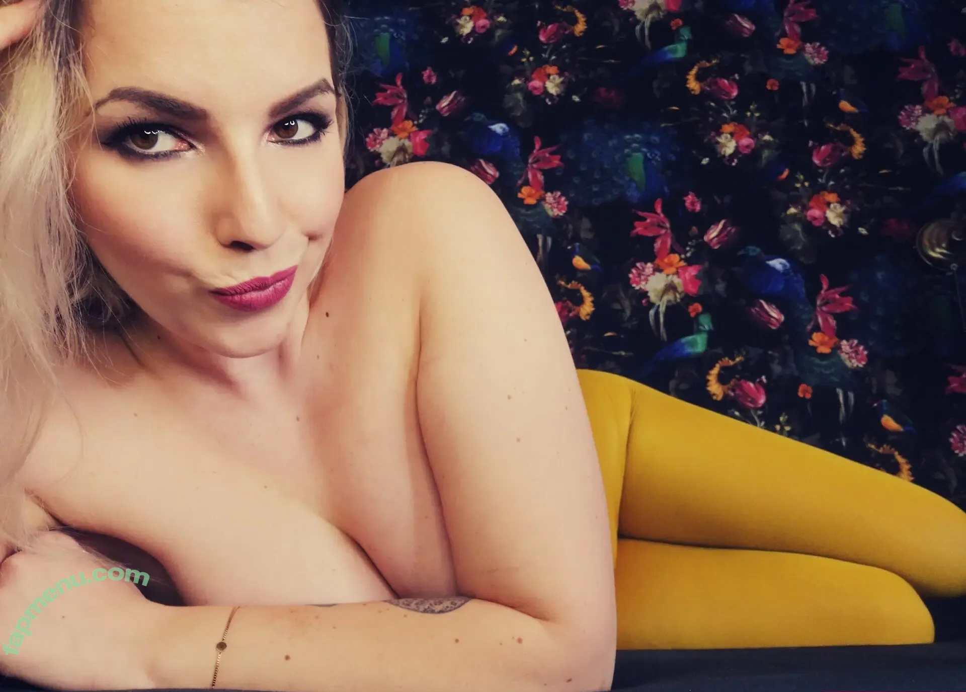 gypsypage nude photo #0027 (gypsypage)