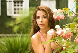 Gyselle Soares / gysellesoaresestevao nude photo #0071