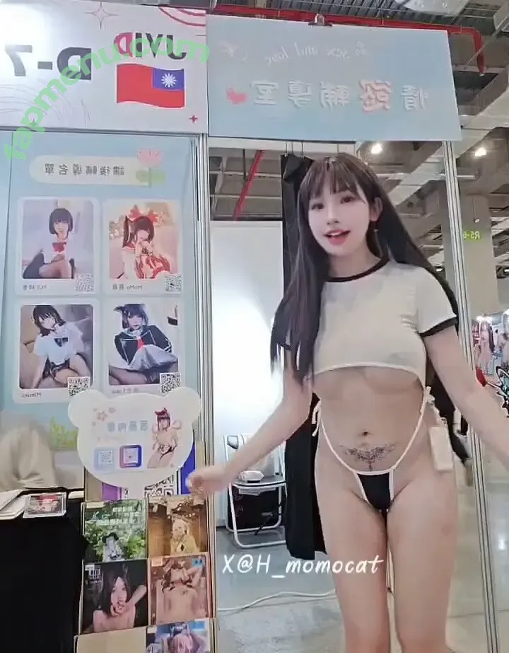H_momocat nude photo #0010 (H_momocat)