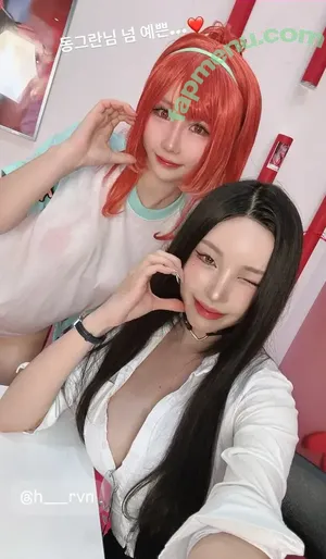 h___rvn / rvn1015 nude photo #0846