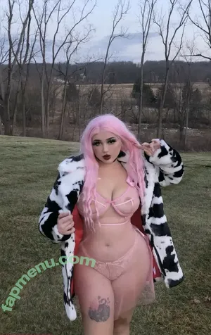 h00chie / springscary nude photo #0016