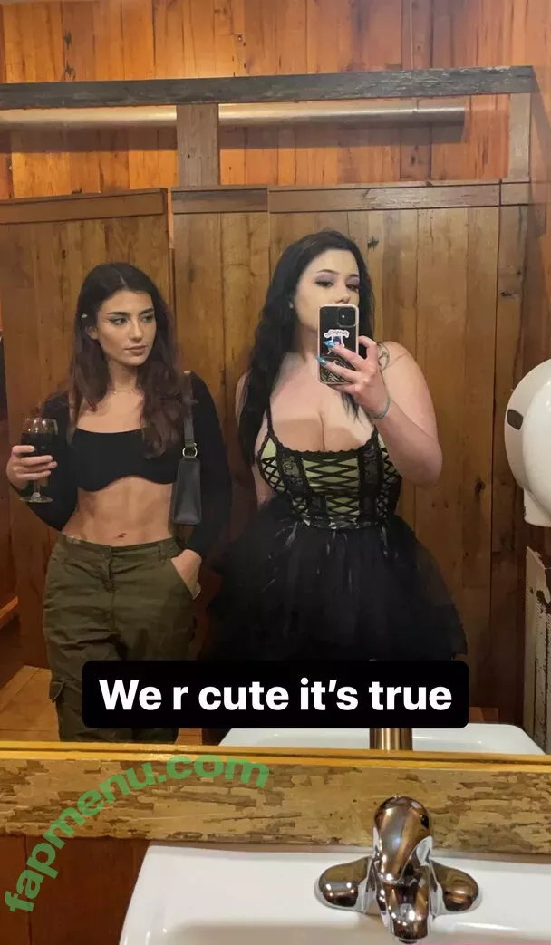 h00chie nude photo #0014 (springscary)