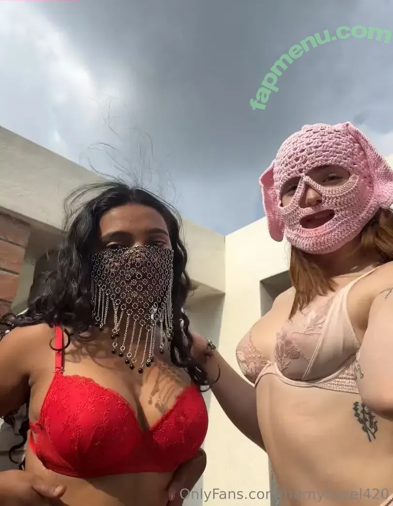 h0rnyhazel420 nude photo #0015 (h0rnyhazel420)